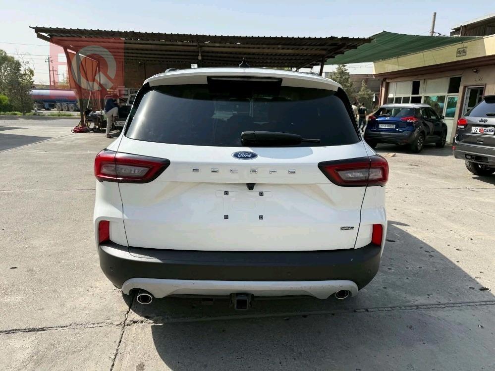 فورد إسكيب
